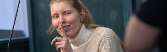 Окружной суд оставил Кайри Куусемаа, убившую своего новорожденного ребенка, в тюрьме