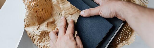 ЕС вводит фиксированную пошлину на небольшие посылки из третьих стран