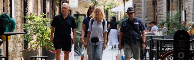 В декабре инфляция превысила 4%