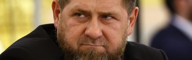 У девятилетнего сына Кадырова нашли особняк в Грозном стоимостью 800 млн рублей