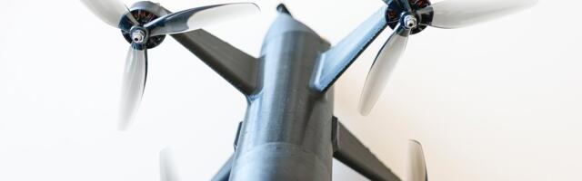 Страны Балтии отвергли обвинения РФ в предоставлении неба для украинских дронов