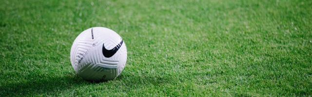 Матч юношеских футбольных команд в Эстонии закончился скандалом и уголовным делом