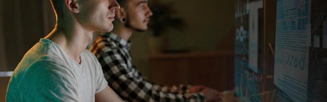 В Эстонии открывается киношкола: учат свету, звуку и продюсированию