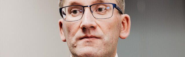 Таави Перн: данные связи необходимо собирать и хранить в том числе в целях безопасности