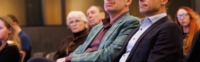 EfTEN увеличил прибыль и готовится к покупке торгового центра Magistral