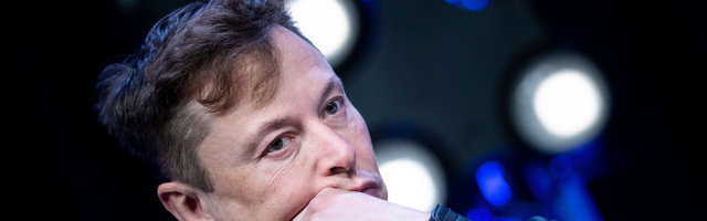 "У меня не будет дома”. Илон Маск заявил о намерении продать почти все имущество