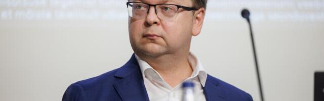 LHV выбрал нового генерального директора