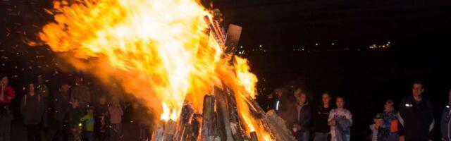 Куда пойти в Нарве, Силламяэ и Нарва-Йыэсуу на этих выходных, 30 и 31 августа?