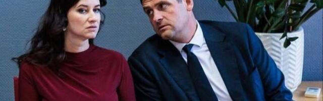 Президент Литвы отклонил кандидатуры на должности министров окружающей среды и энергетики