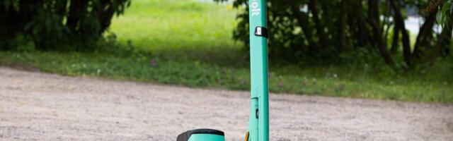 Топ-менеджер Bolt_ есть подозрения, что электросамокаты используют в наркоторговле