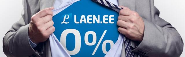 Получите без залога и без лишней бюрократии до 5000€ под 0%