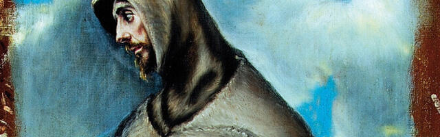 В Нигулисте выставят произведения Эль Греко и сокровища Толедского собора