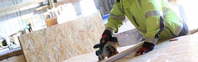 Уровень безработицы в Латвии в конце ноября вырос до 4,8%