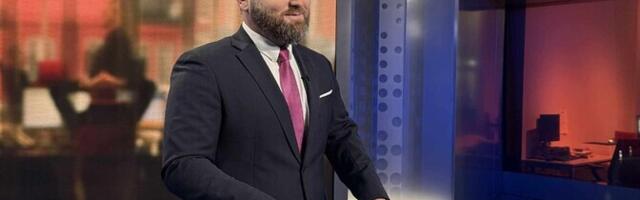 Лаури Лаатс: потребуется время, чтобы привести дела в столице в порядок