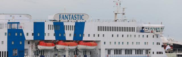 Россию подозревают в дистанционном перехвате управления европейским пассажирским кораблем. Гражданин Латвии взят под стражу