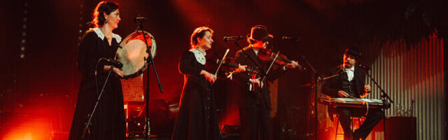 Би-би-си назвала Tallinn Music Week одним из самых ожидаемых музыкальных событий 2026 года