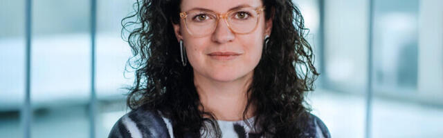 Кадри Инсельберг: дела у жителей Эстонии пойдут в гору, когда появится перспектива