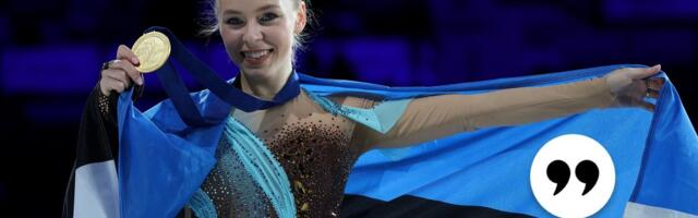 МНЕНИЕ | Мы можем! Как люди, как народ, как государство