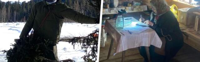 Путешествие к Агафье Лыковой в Хакассии – личный опыт путешественника