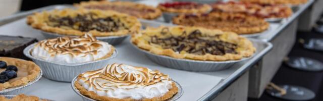 12 ярмарок пройдут в разных районах Таллинна на этой неделе: выбираем, куда идти