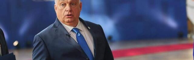 Орбана не будет в новом парламенте Венгрии