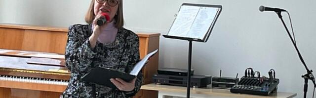 Татьяна Гусарова: «Мы хотим, чтобы каждый, кто хочет высказаться, мог это сделать, не боясь, что его не услышат»