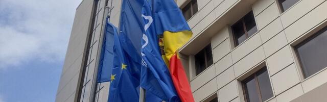 В Молдове взорвался российский дрон