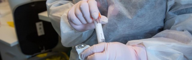 В Эстонии прибавилось еще 25 зараженных коронавирусом
