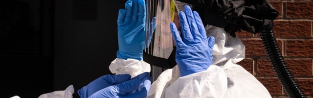 19 новых инфицированных коронавирусом