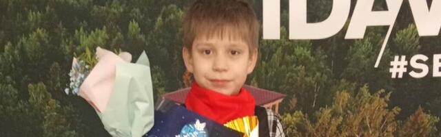 Юные фигуристы Нарвы вновь добились впечатляющих успехов