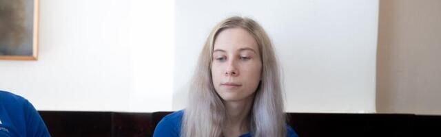 Май Нарва принесла Эстонии историческую бронзу на чемпионате Европы по шахматам