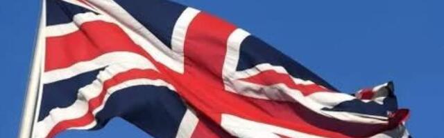 Радиоактивная вода с британской базы Кулпорт утекла в море