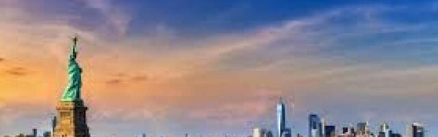 Губернатор Нью-Йорка объявила режим ЧП из-за шатдауна и приостановки SNAP