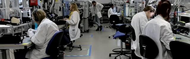 Прогноз: безработица в Финляндии начнет снижаться в следующем году