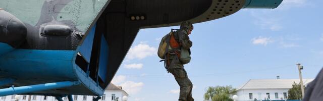 „Она уже началась“. Разговор с аналитиком ISW_ как понять нулевую фазу российской войны в странах Балтии?