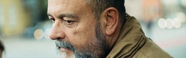 Стальнухин: мне потрясения не нужны, а то, что было год назад, вспоминаю с ужасом