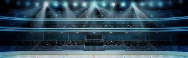 В Вильнюсе будет строиться ледовая арена, идёт поиск инвесторов