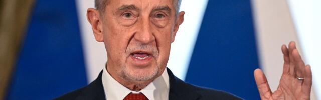 Премьер Чехии Бабиш: ЕС „следовало бы“ вести переговоры с Путиным. Ранее он не планировал это делать