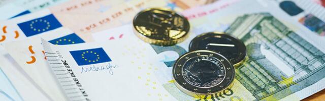 Минфин повыcил прогноз роста ВВП на 2026 год до 2,6%