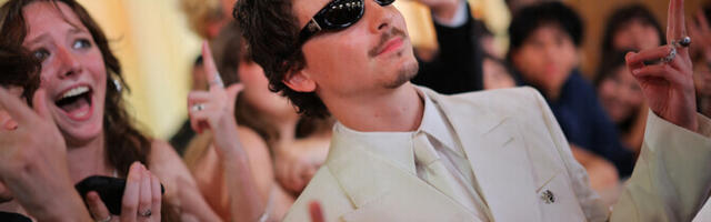 Кинокритик: это лишь вопрос времени, когда Шаламе унесет "Оскар" домой