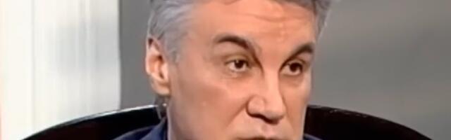 Ушел из жизни режиссер и телеведущий Алексей Пиманов