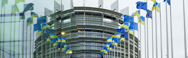 Европарламент 30 апреля проголосует за резолюцию о трибунале для Путина