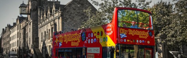 "Не выключайте свет!” Шотландский премьер заявила о скором возвращении в ЕС