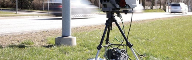 Эстонских водителей на дороге «гонщики» раздражают  меньше «черепах»