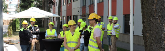 Ломать – чтобы строить