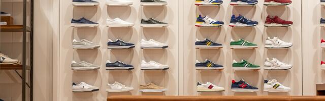 Крупнейший в Европе бутик Polo Ralph Lauren открыл свои двери в нидерландском аутлете Roermond
