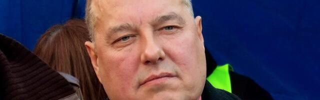 Масляков: Суд над Петерсоном — вопросы к обоснованности обвинений