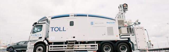 НТД вводит в эксплуатацию рентгеновское устройство с новейшей технологией