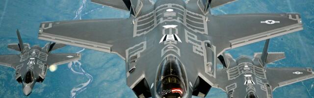 Эстония готова разместить у себя британское ядерное оружие