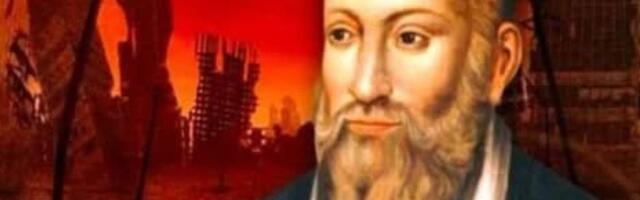 Раскрыты предсказания Нострадамуса на 2026 год: ждём «человека света»